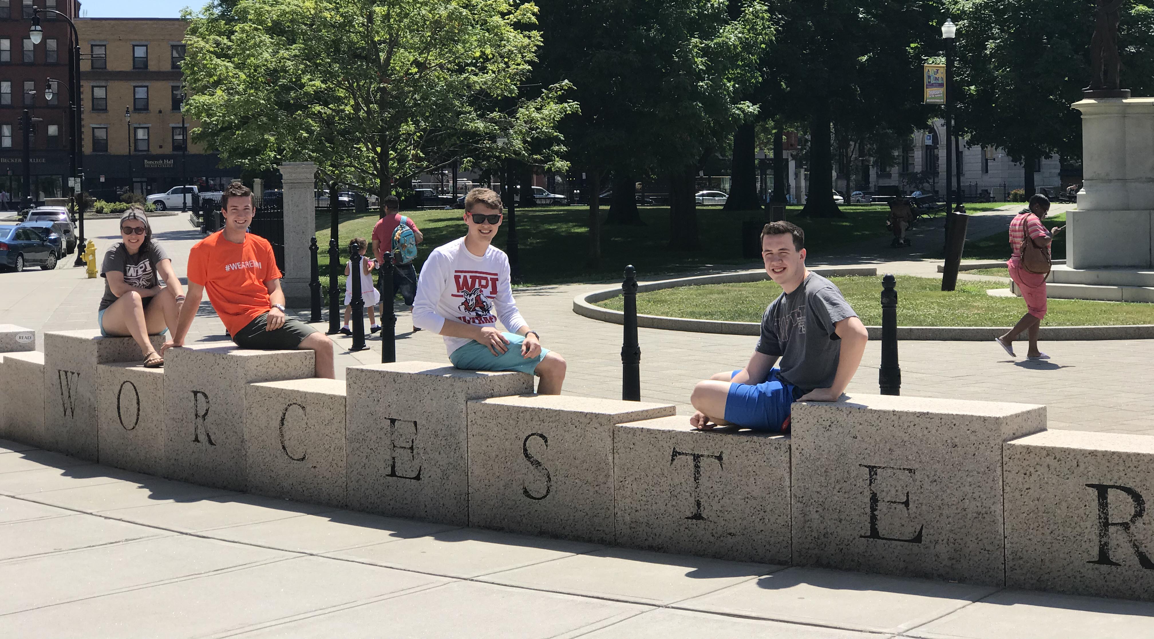 City Of Worcester Worcester Polytechnic Institute city-of-worcester-worcester-polytechnic-institute